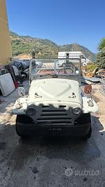 Fiat Campagnola Diesel 1.9