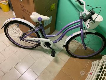 Bici bambina