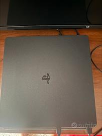 Play station 4