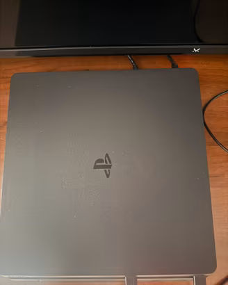 Play station 4
