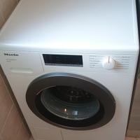 Lavatrice Miele