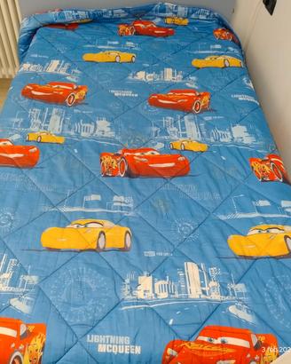 Piumone piazza e mezza Caleffi