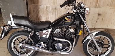 Honda VT 500