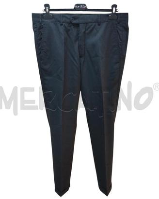 PANTALONE UOMO ARMANI NERO