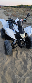 Quad ATV 4X2 AEON COBRA