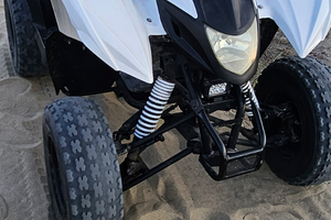 Quad ATV 4X2 AEON COBRA