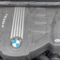 MOTORE USATO BMW X1, N47D20C, 105KW