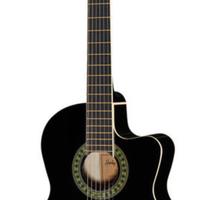 chitarra classica bundle