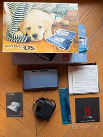Nintendo DS - Nintendogs Pak