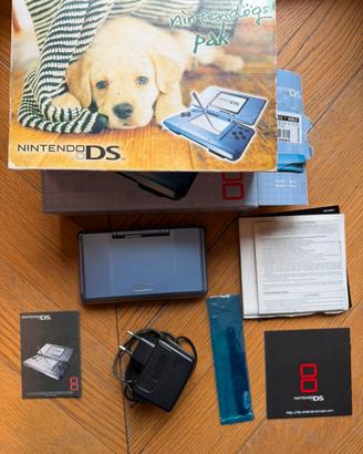Nintendo DS - Nintendogs Pak