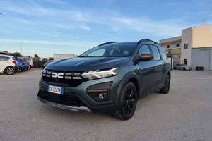 DACIA JOGGER 1.0 TCe GPL 100 CV 7P EXTREME MY23