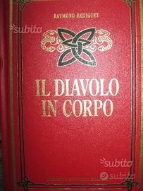 Il diavolo in corpo di Raymond Radiguet