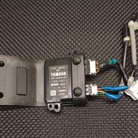 CENTRALINA FARO ANTERIORE TRACER 9 GT 2021-24