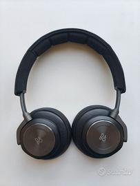 Bang & Olufsen Beoplay H7 argento/nero