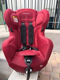 Seggiolino auto bebè confort