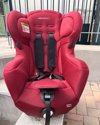 Seggiolino auto bebè confort