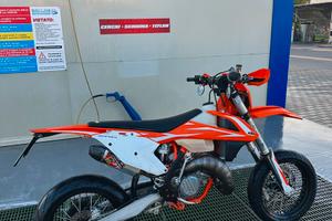 Ktm sx 125 targato