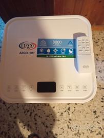 Condizionatore portatile 