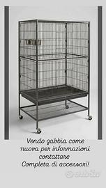 voliera