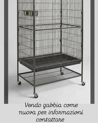 voliera