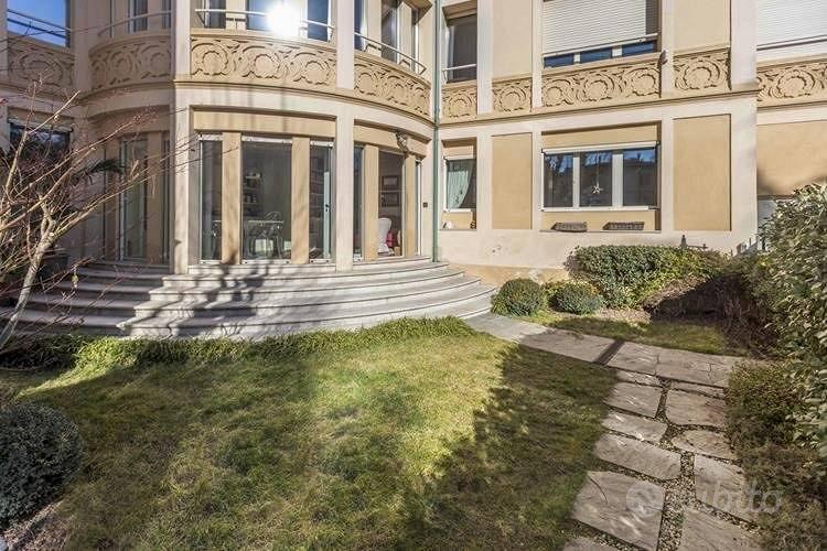 Appartamento – Bologna, Barbiano, Santo Stefano - Vista 4