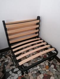 Poltrona letto IKEA