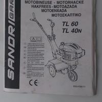 motozappa