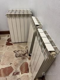 Radiatori per riscaldamento