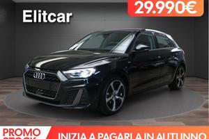 AUDI A1 SPB 30 TFSI S tronic Adrenaline Edition