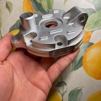 testa BUD RACING ktm 125 08-16