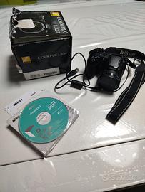 Nikon Coolpix L 320