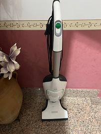 FOLLETTO VORWERK VK 200