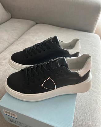 Scarpe Philippe Model