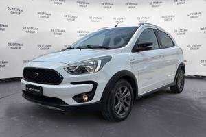 Ford Ka + 1.5 ecoblue(tdci) Ultimate s&s 95cv
