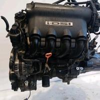 Motore Honda Jazz anno 2008 L12A4