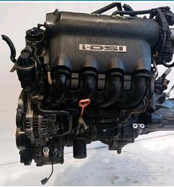 Motore Honda Jazz anno 2008 L12A4