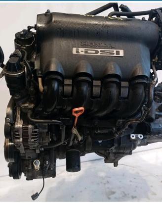 Motore Honda Jazz anno 2008 L12A4