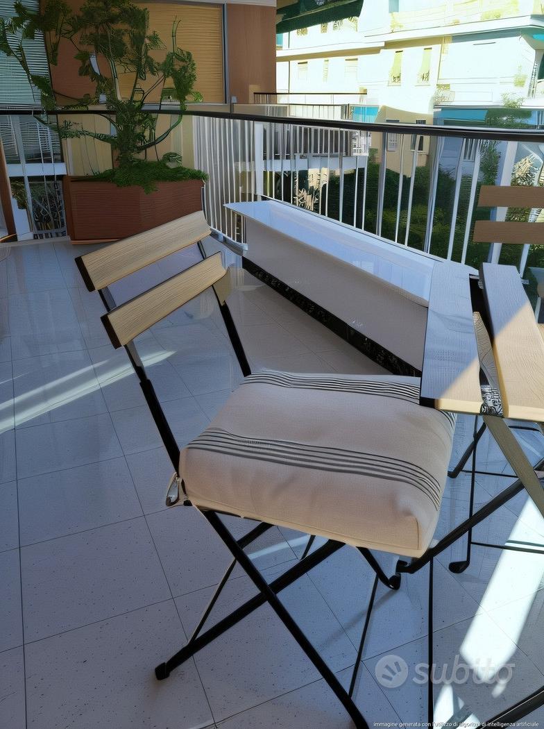 Apartment in Rapallo, Costaguta, San Michele di Pagana - Vista 4
