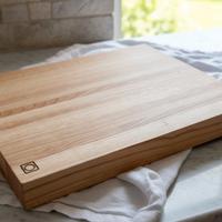 tagliere castagno professionale 