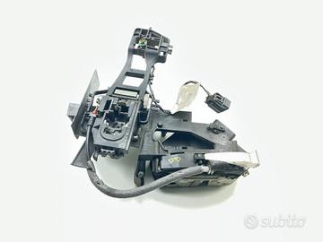 SERRATURA POSTERIORE DESTRA FORD C - Max Serie AM5