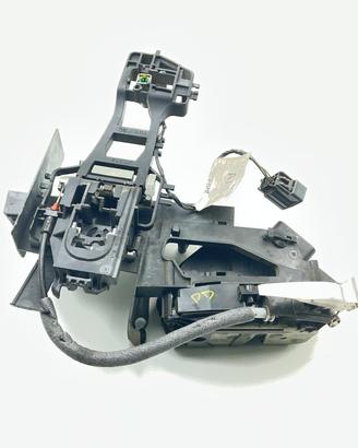 SERRATURA POSTERIORE DESTRA FORD C - Max Serie AM5
