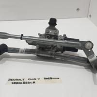 MOTORINO TERGI ANT COMPLETO DI TANDEM RENAULT CLIO