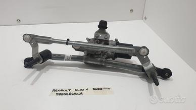 MOTORINO TERGI ANT COMPLETO DI TANDEM RENAULT CLIO