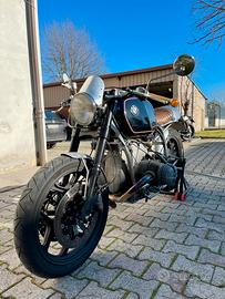 Bmw R80 SPECIAL