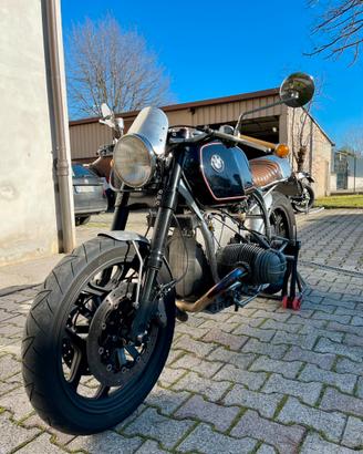 Bmw R80 SPECIAL