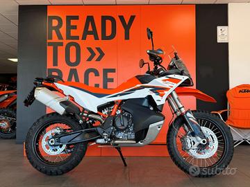 Ktm 890 Adventure R
