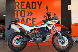 Ktm 890 Adventure R