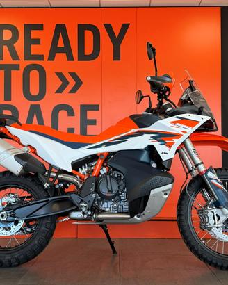 Ktm 890 Adventure R