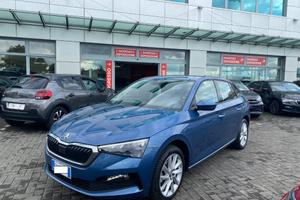 SKODA Scala 1.0 TSI 110 CV DSG Style