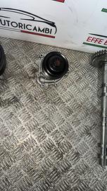 POMPA ACQUA MERCEDES ML 320 SIGLA MOTORE 642980